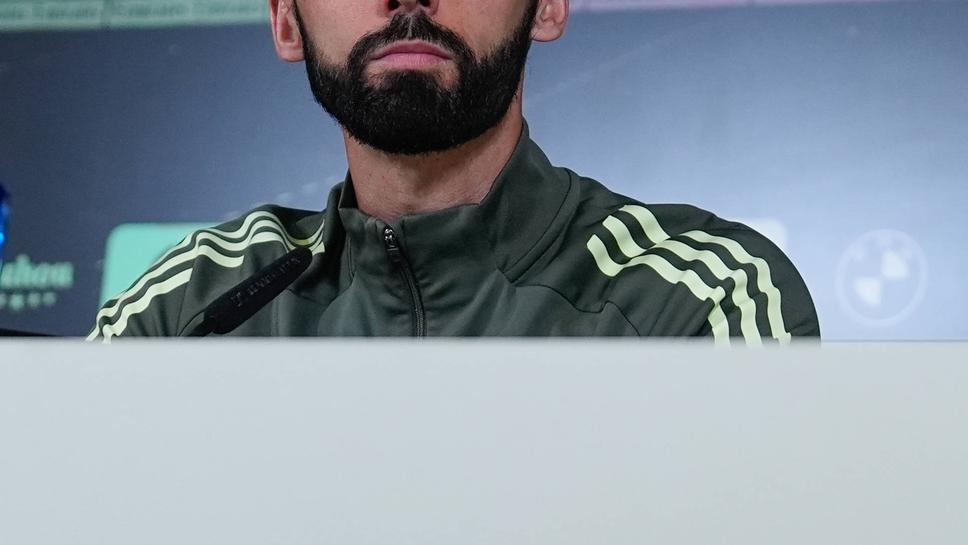 Arbeloa: Što se Događa u Klesarištu Real Madrida, Ostaje u Klesarištu Real Madrida