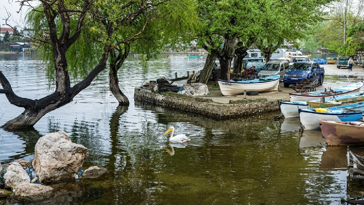 Турско село Голјазу најављено као једно од најљепших 30 у Европи
