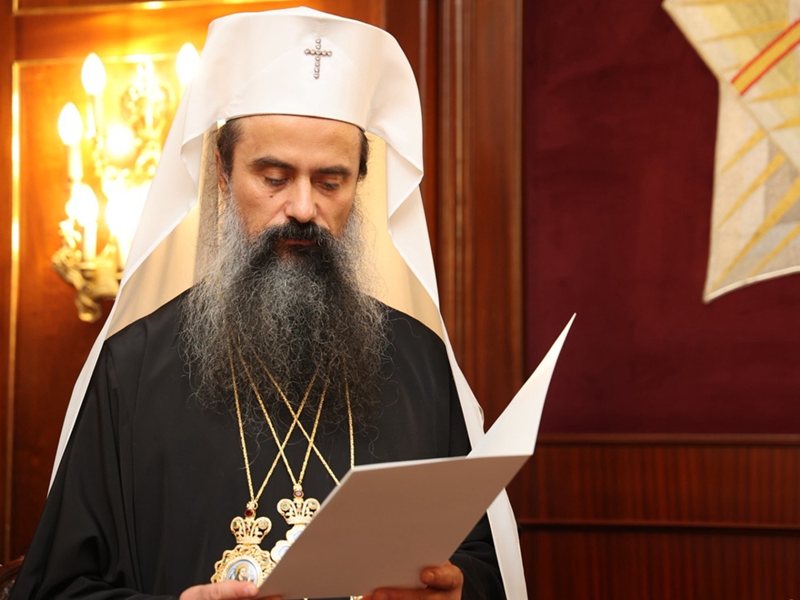Patarh Daniel: Knez Boris I postavio je osnovu za suvremeni razvoj Bugarske