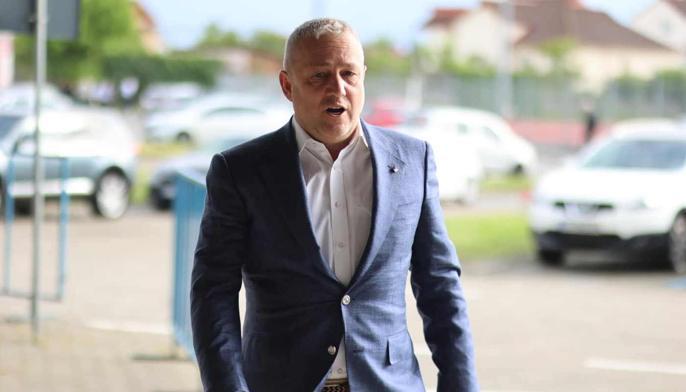 Ротару Критикује Радойа за Потписивање са ФСБ: „ПОГРЕШИО!"