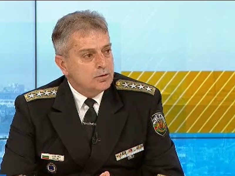 Бугарска има значајни капацитете за европско одбрански индустријско основље