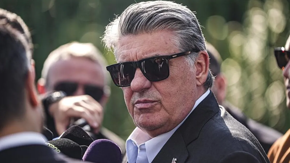 Бешикташ у Троструком Нападу: Гомес, Грималдо, Тросард!