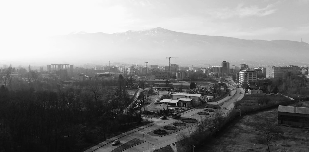 Градоначелник Скопља посетио Софију да разговара о транзитној инфраструктури и регионалној стабилности