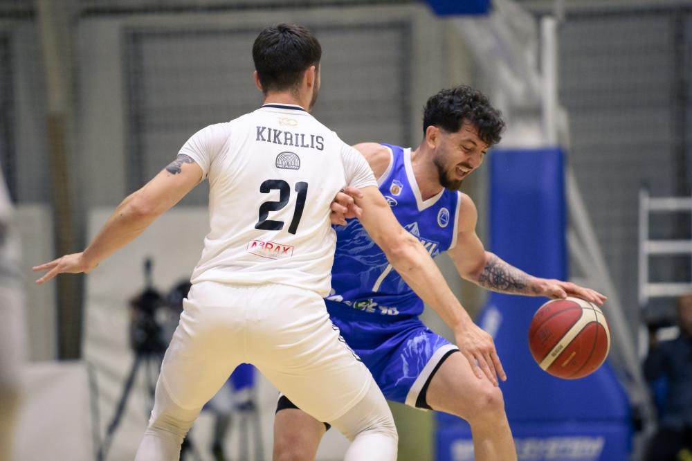 Локомотив Пловдив одвоји шампиона Рилски спортист у NBL плеваоф