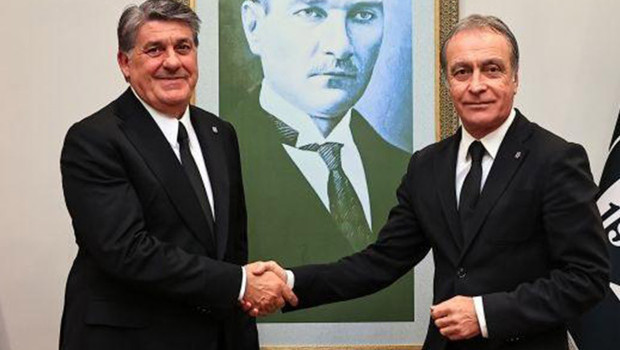 Бешикташ усмерава трансфере ка десној страни: Луис Енрике, Арда Окан и Јусуф Сари