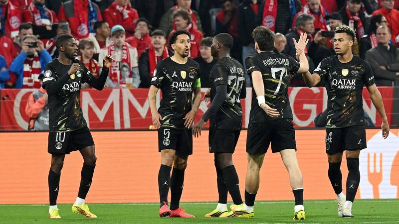 PSG Prosljava 500 Zaposlenika Besplatnim Putovanjem na Finale Lige prvaka