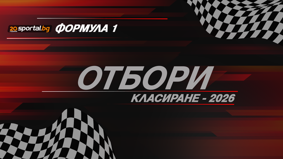 Potpuni rangirani popis F1 timova nakon sprinta u Mijeunu