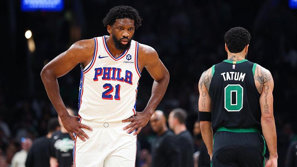Boston i Philadelphia Strimljivo Završeju Kritični Sjever