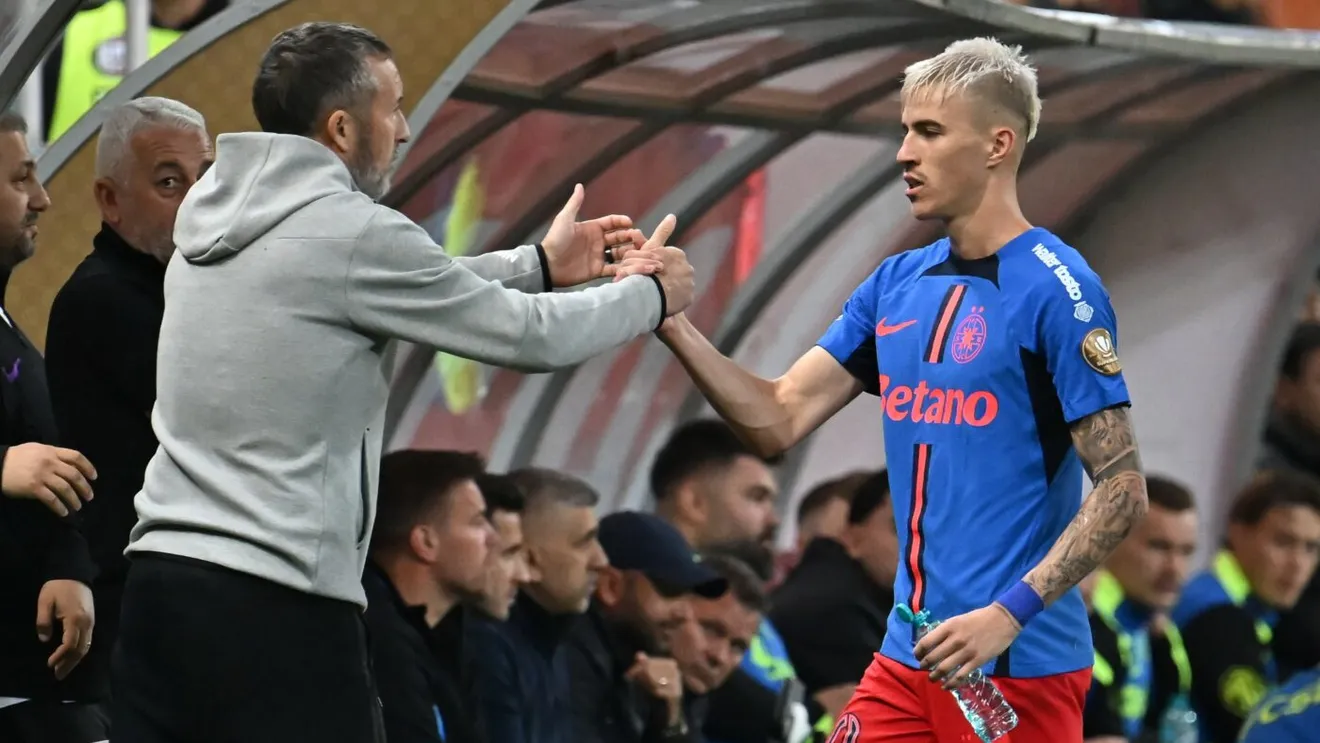 Тај Попеску је ударио у 5:30 ујутро: Вирални напад који је запалио рат између ФКСБ-а и Динама