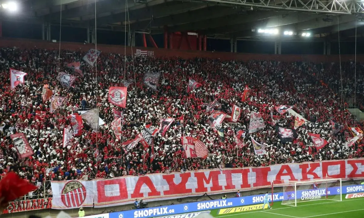 Iznenadni olimpijski svijet – Ništa više nema smisla