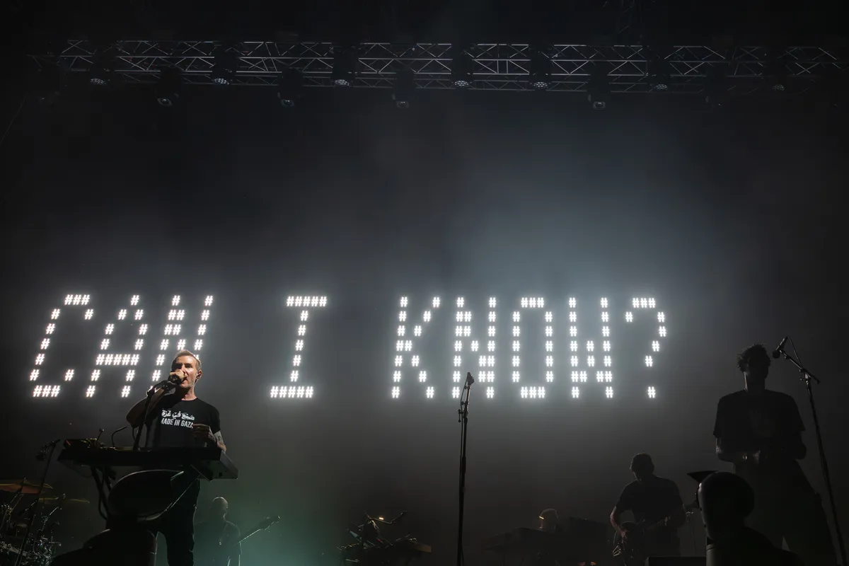 Jack White, Gorillaz, Kings of Leon glavni glasbeni izvođači 18. INmusic festivala