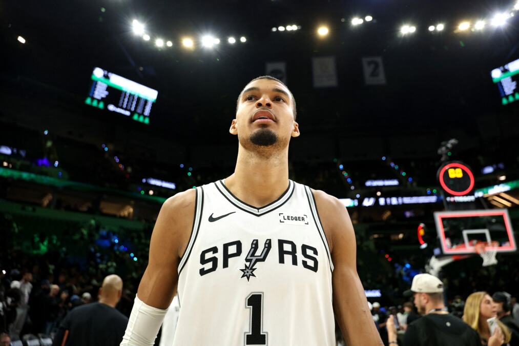 San Antonio Spurs Prevazele Minnesota Timberwolves u Zapadnoj Konferenciji NBA