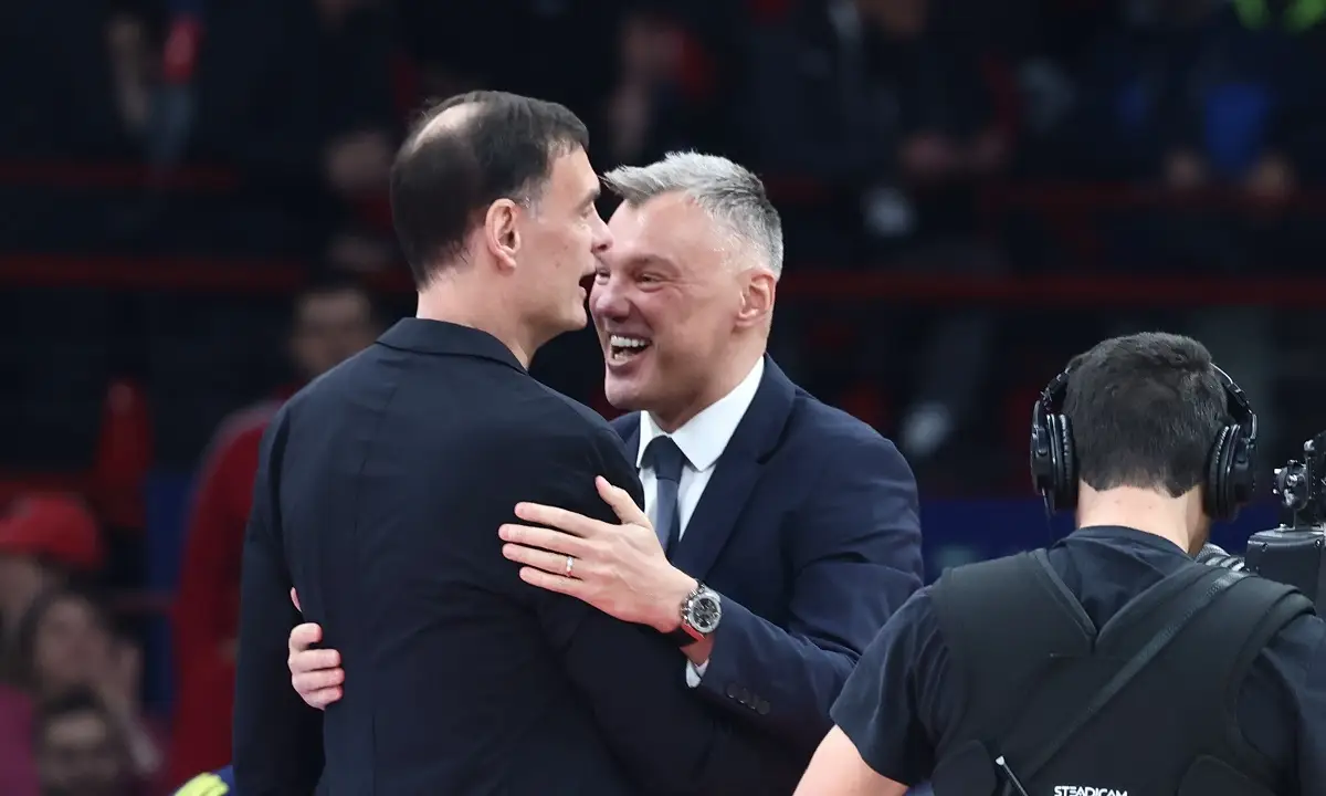 Fenerbahçe Napreduje Prema Olympiacosu u Final Four u Atini
