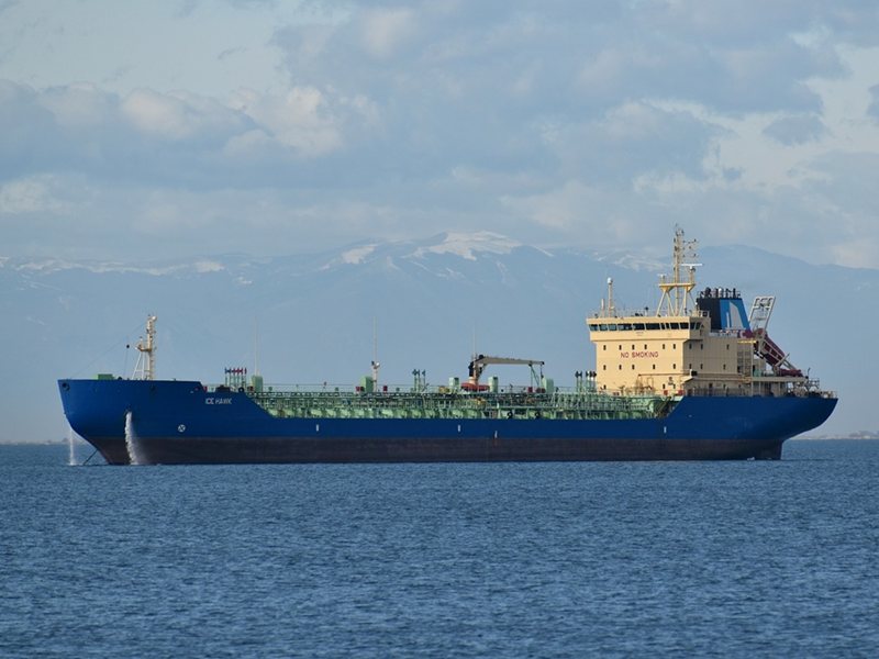 Naftevi tanker je okupiran blizu Jemena i usmjeren prema Somaliji