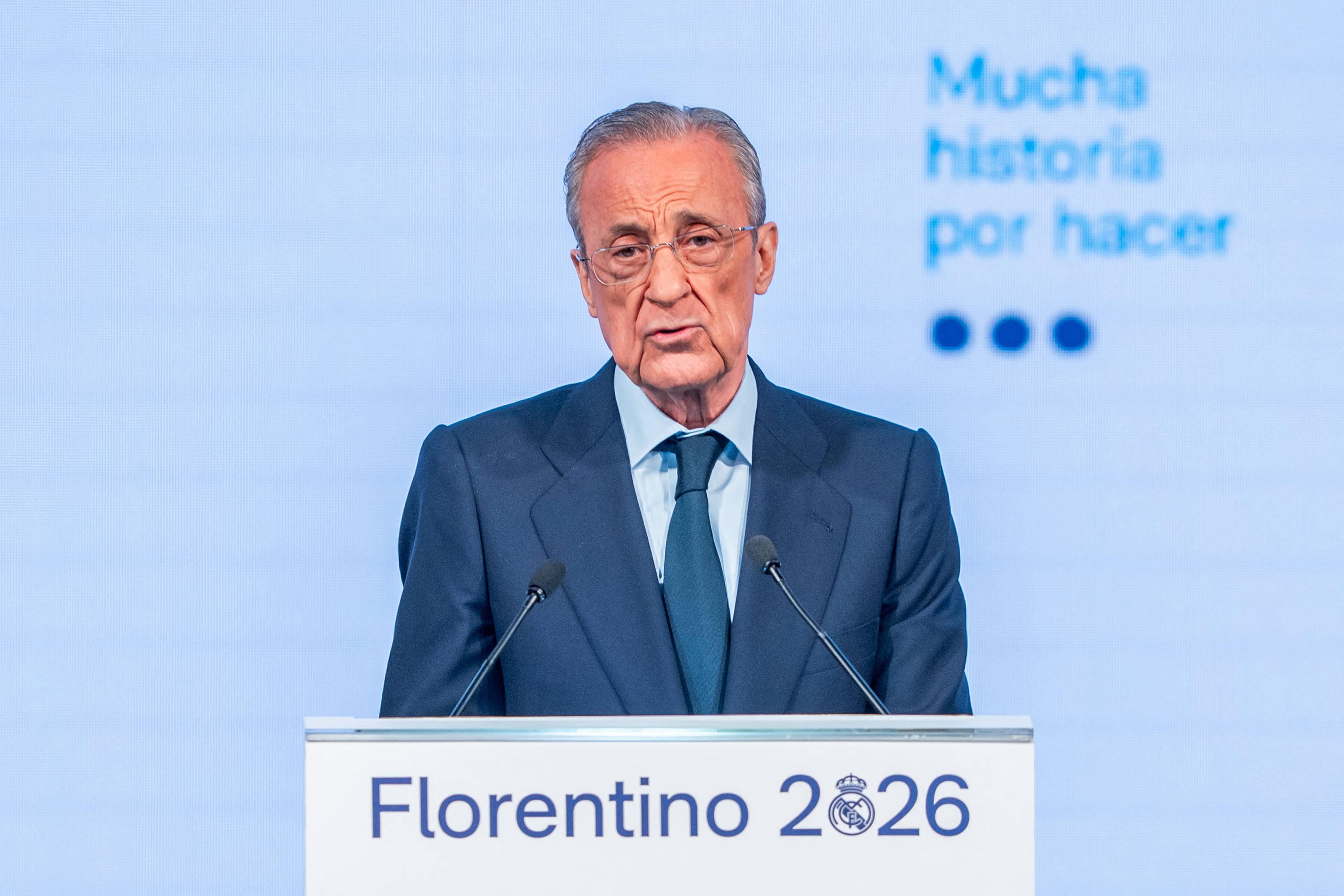 Perez pokreće revoluciju u Real Madridu: 5 poteza, elitni ciljevi i era Mourinha