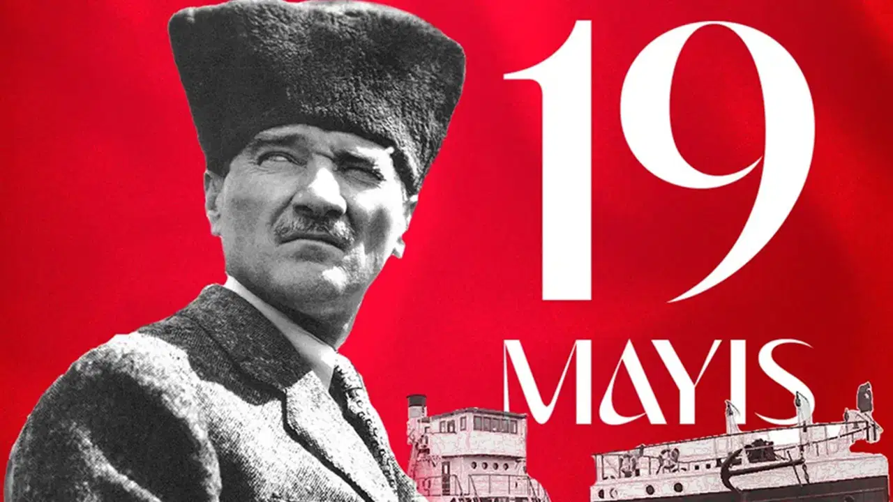 Спортивне федерације славе 19. маја порекљема