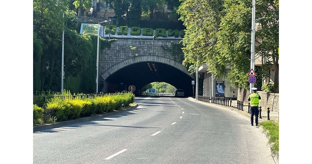 Ove ulice i bulvarde u Plovdivu bit će zatvorene zbog Giro d'Italia