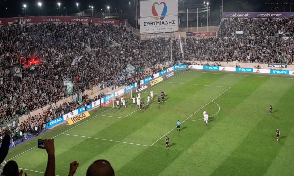 Olympiakos Nicosia osvojio kiparski prvenstveni naslov