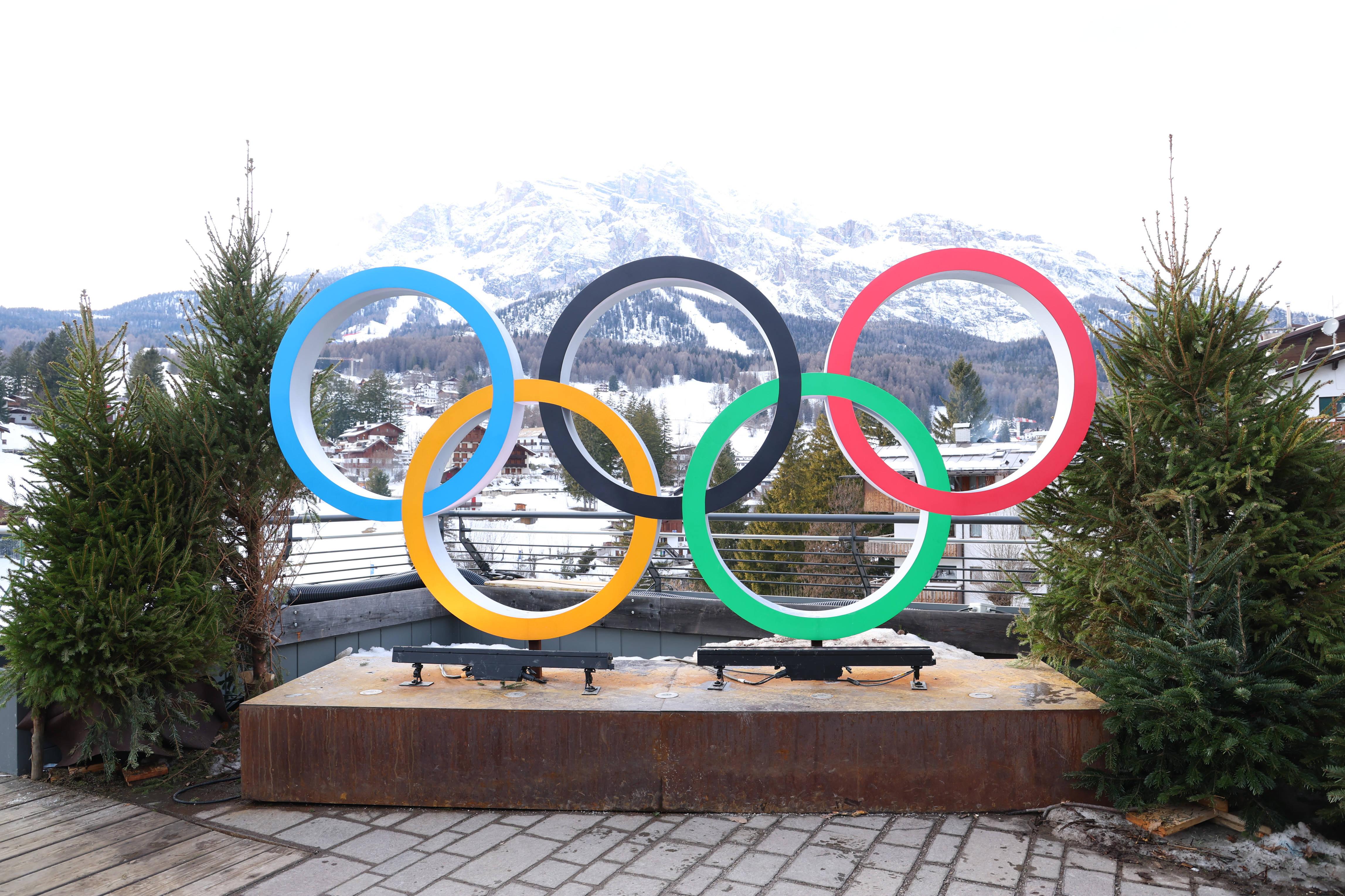 IOC Preporučuje Skidanje Ograničenja za Bjelehrtske Sportiste