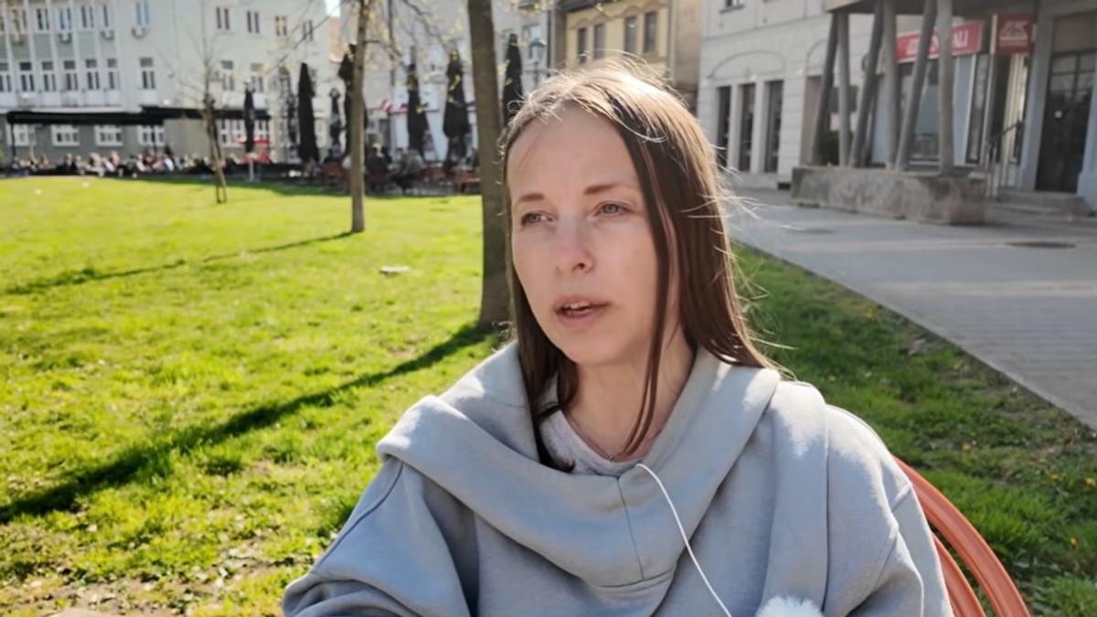 Ruskinja Ana posle 17 godina u Srbiji razmotrila: "Srbija je opterećujuće!"