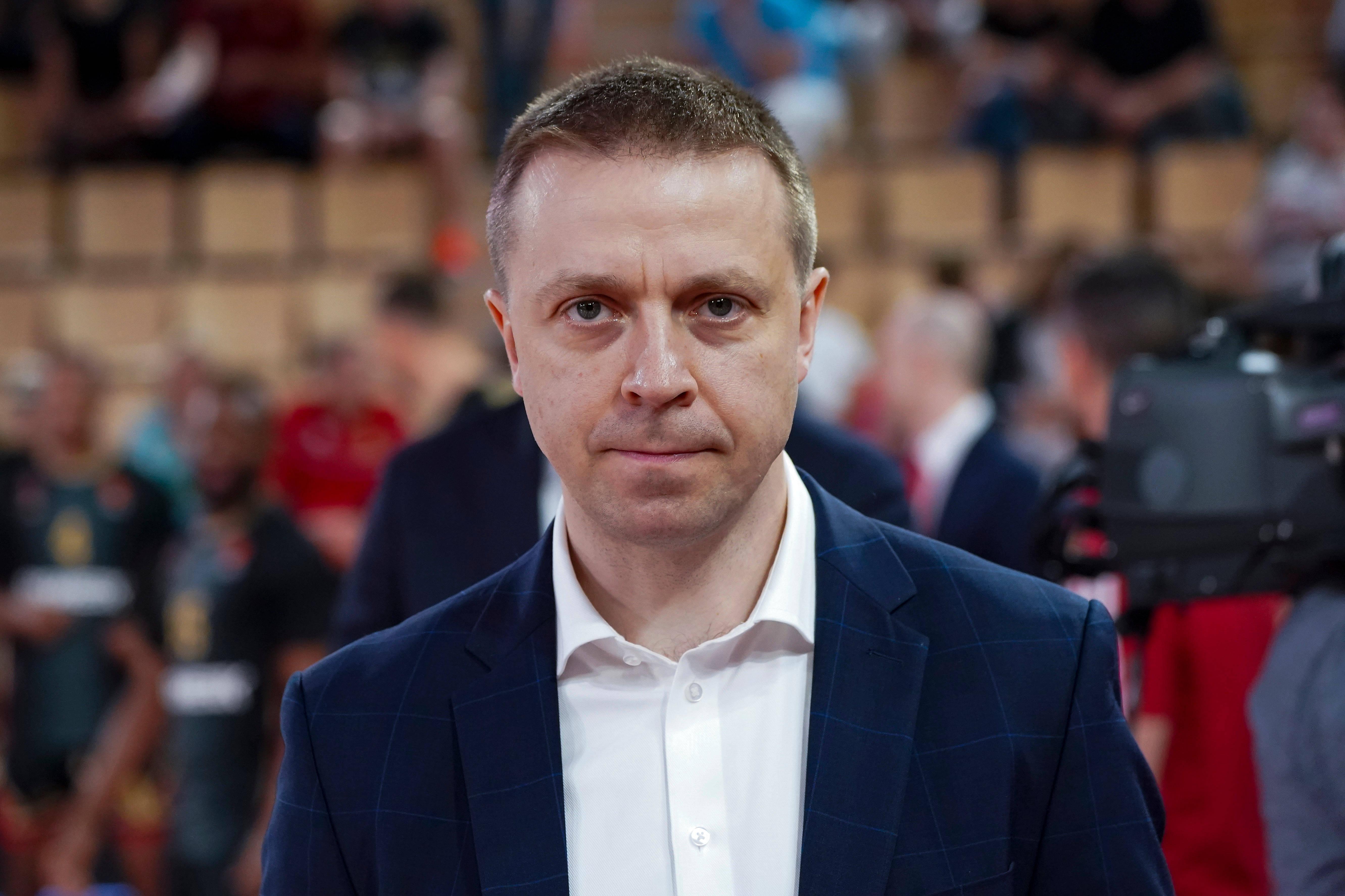 Paulius Motiejunas dobiva nad 50% udjela u Žalgirisu