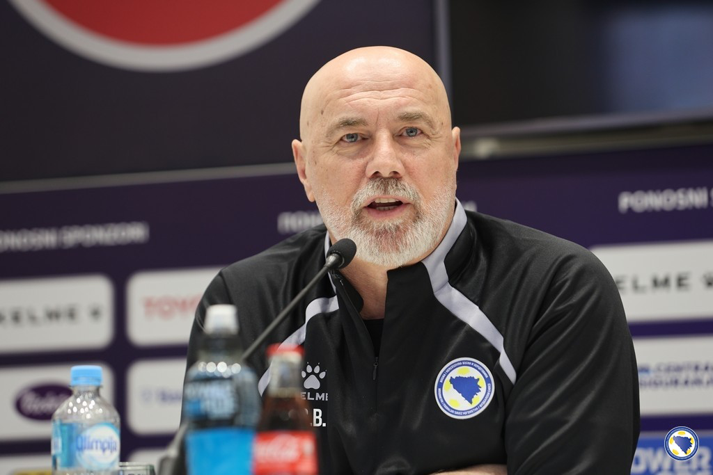 Sergej Barbarez Uvjetio Otkrivanje Skupa BiH za Svjetski Kup 2026.