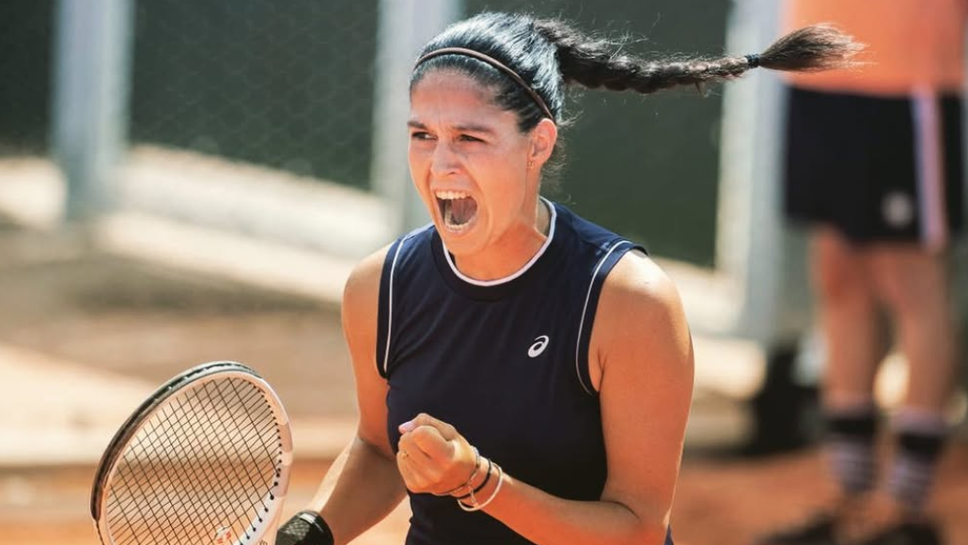 Šinkikova Počne S Pobjedom U Kvalifikacijama WTA 125 U Istanbulu