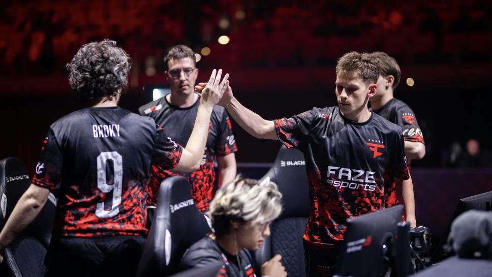 FaZe bez karrigana u polufinale nakon dramatske akcije u Teksasu, GamerLegion prevarioval Astralis