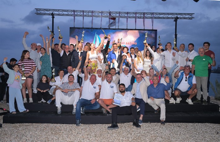 Трећи Coral Cup у Анталији