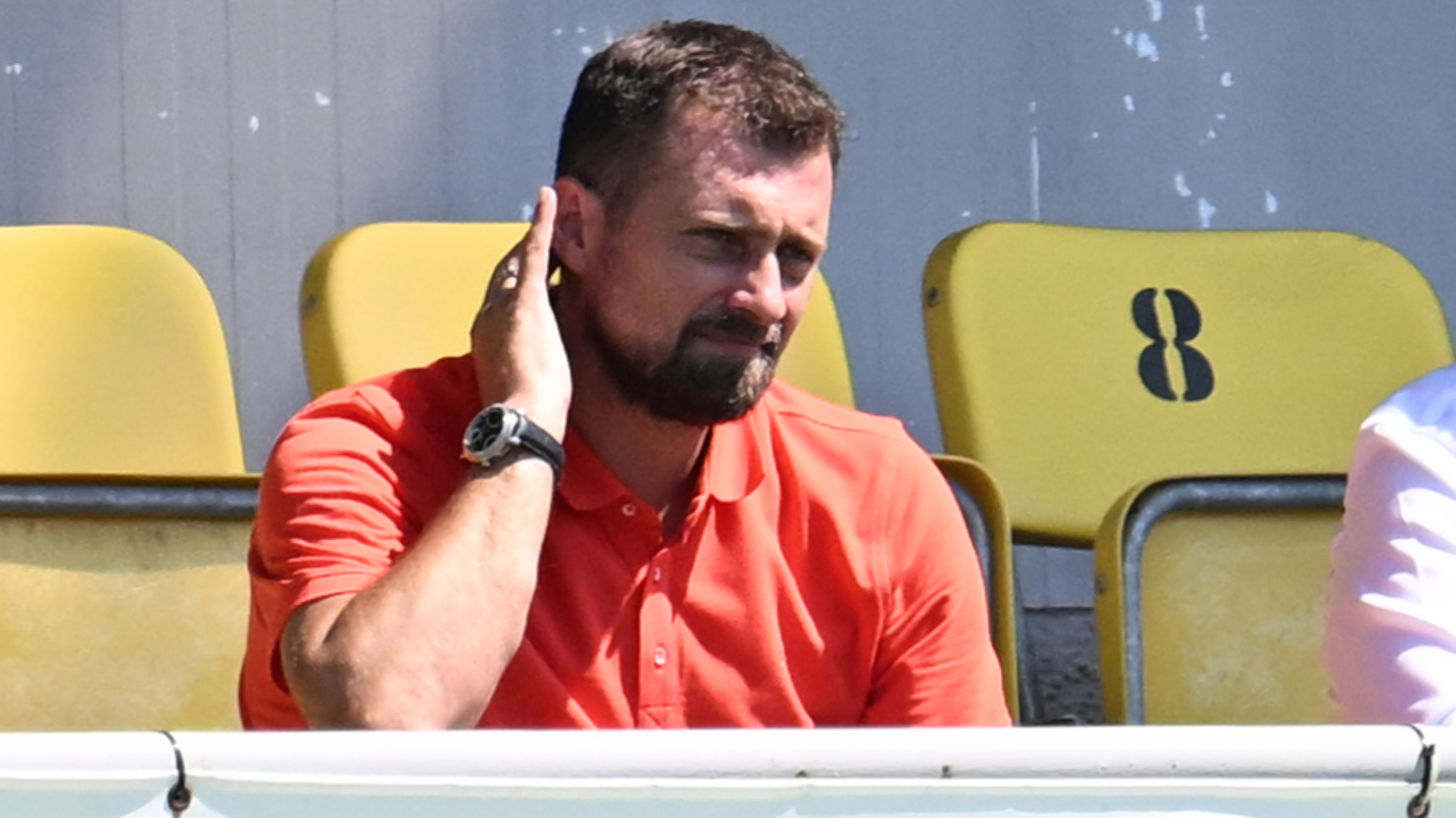 Габи Тамаш се враћа у фудбал са AFC ASA Тâргу Муреш