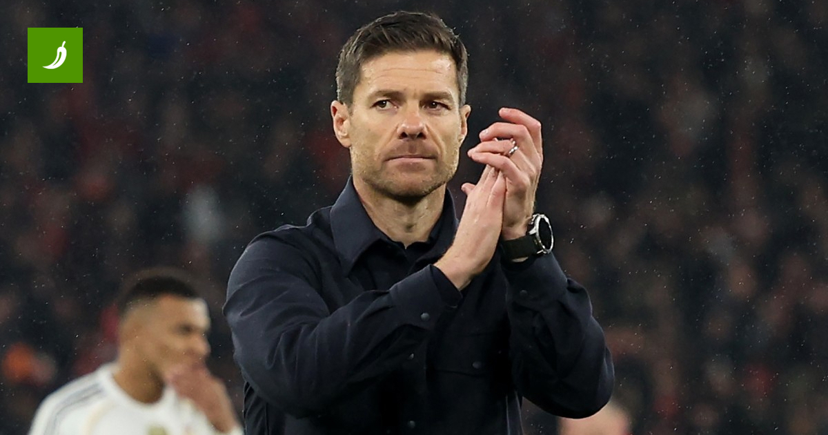 Xabi Alonso Preuzima Chelsea