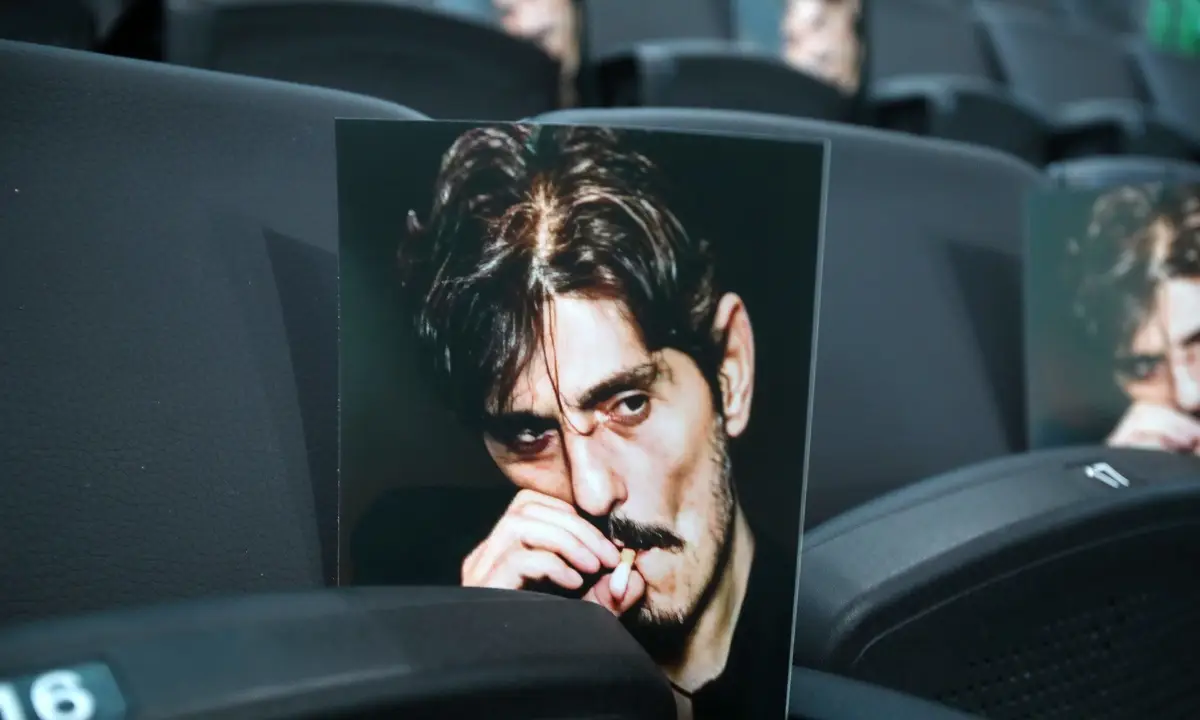 Giannakopoulos pročišćuje situaciju s maskama na OAKA