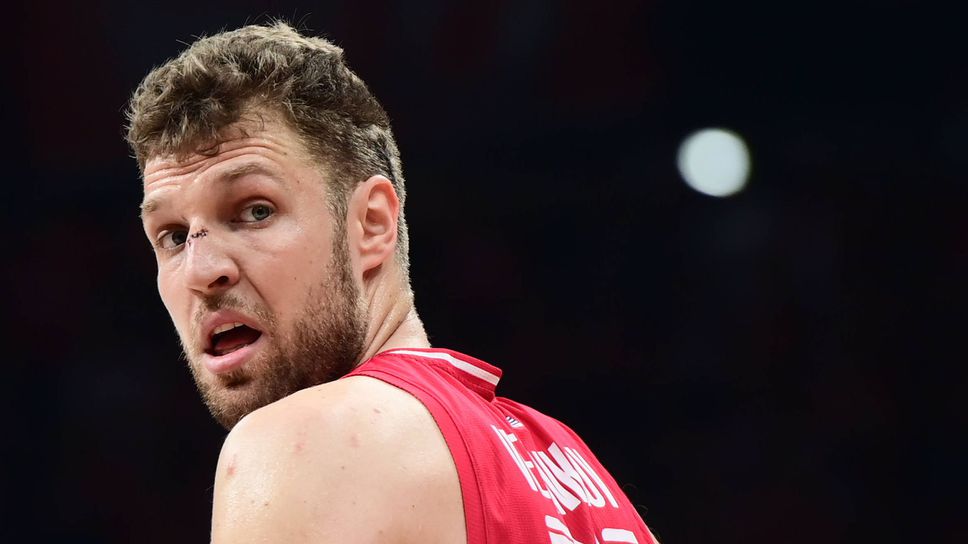 Jedinstvena situacija u EuroLeague play-offima
