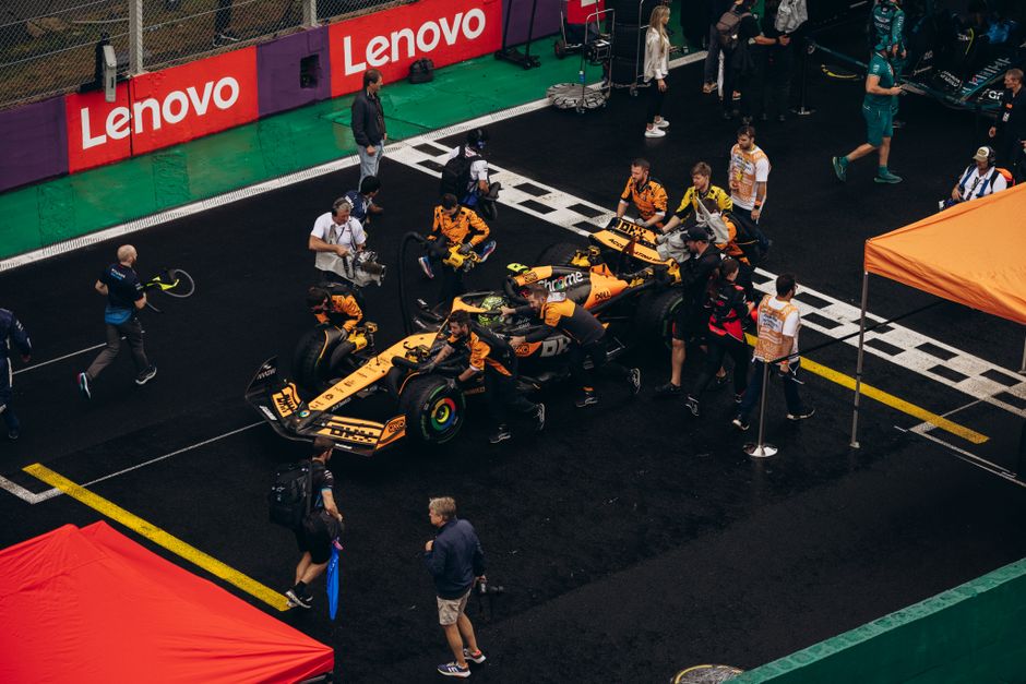 Глобално проширење F1 TV и Гран при Шпаније: Нова ера за фанове на Балкану