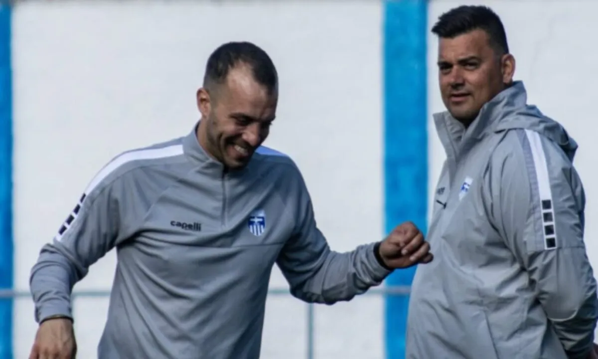Christofilias želi do Kalamate dovesti Provyachi i Stamatoula