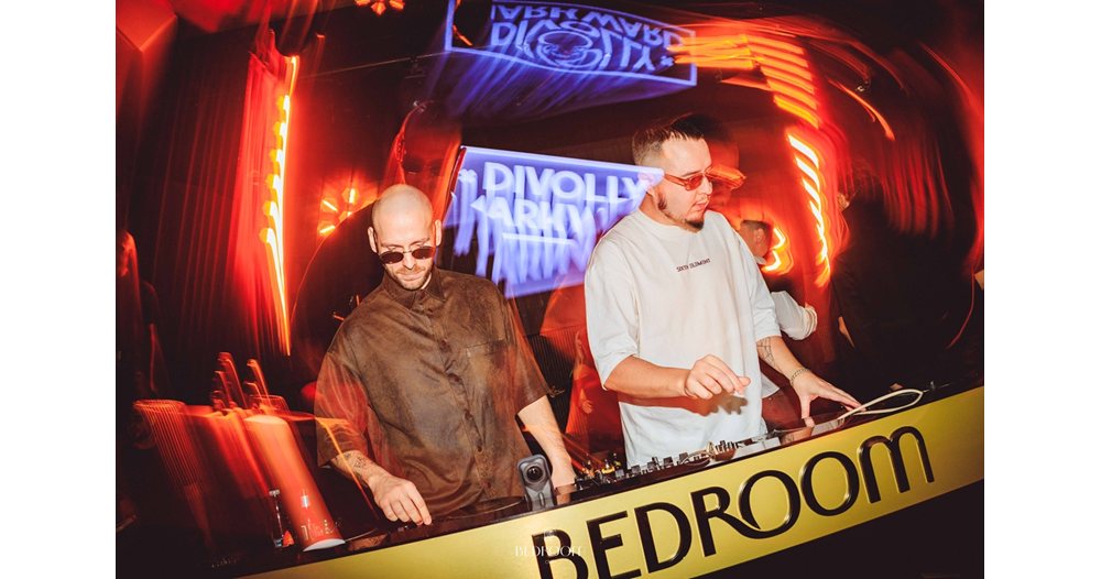 Divolly & Markward Vratili Se U Sofiju