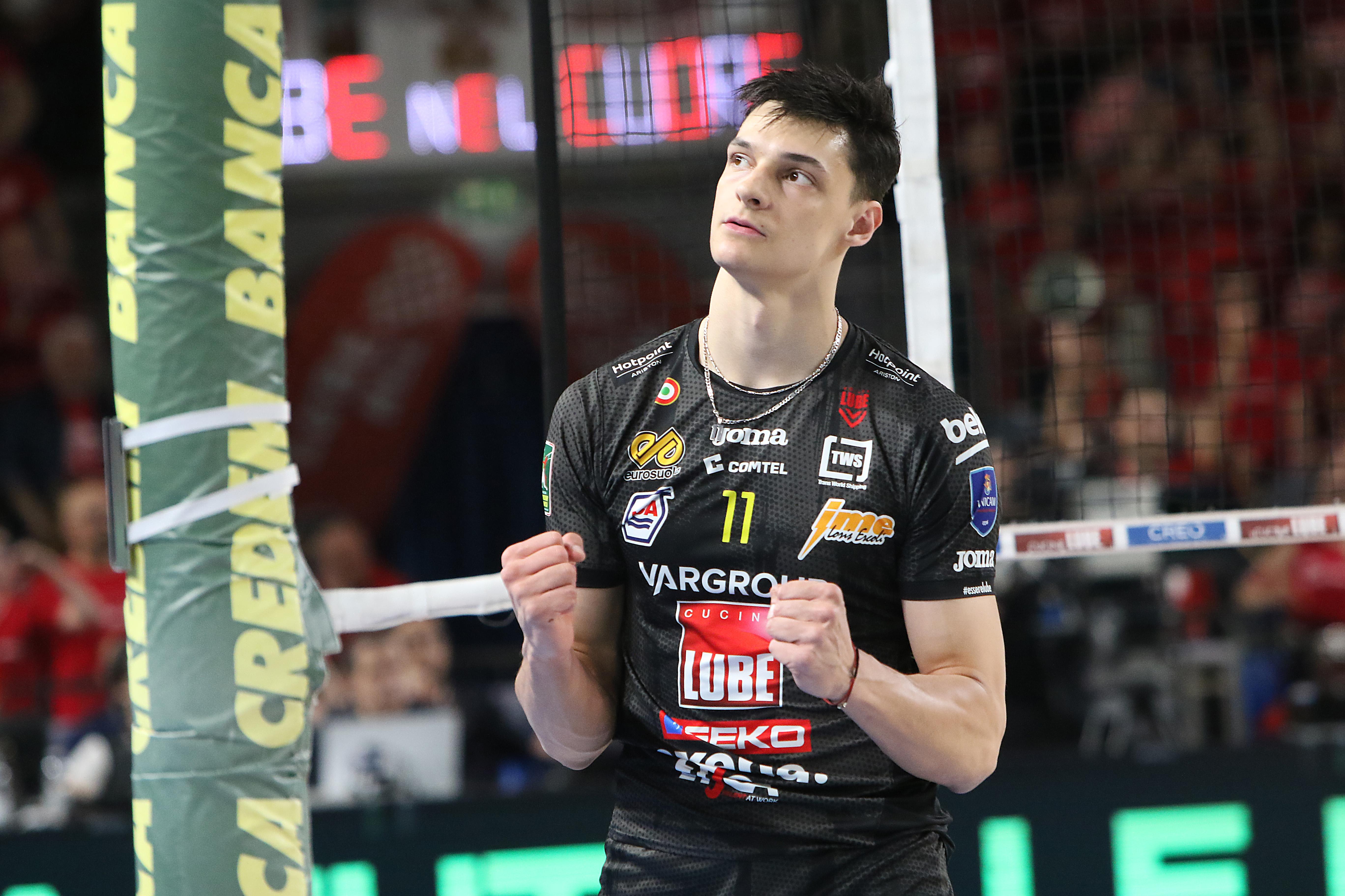 Iranci Pokazuju Zainteresiranost za Aleksa Nikolova?