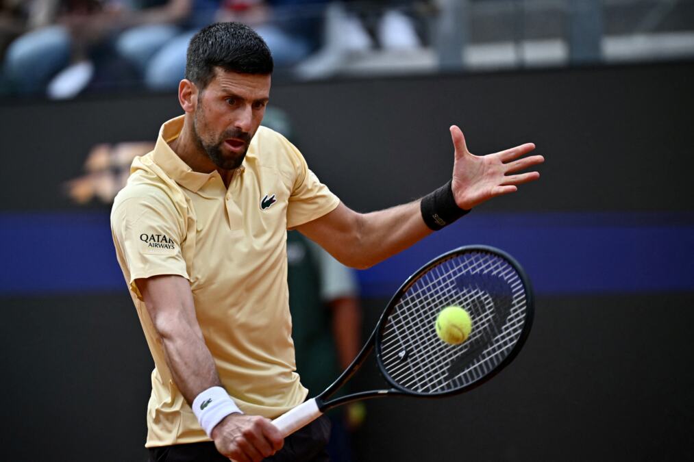 Ђоковић у четвртом, Синер на првом место у ATP!
