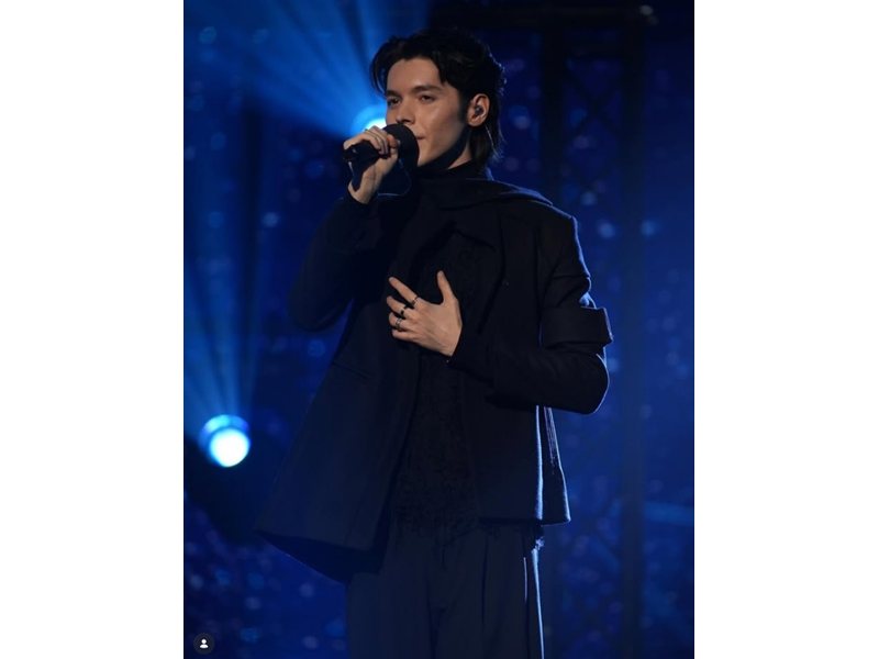 Hrvatski Zvijezda Povrat na Eurovision Final kao poseban gost - Izabran Christian Kostov