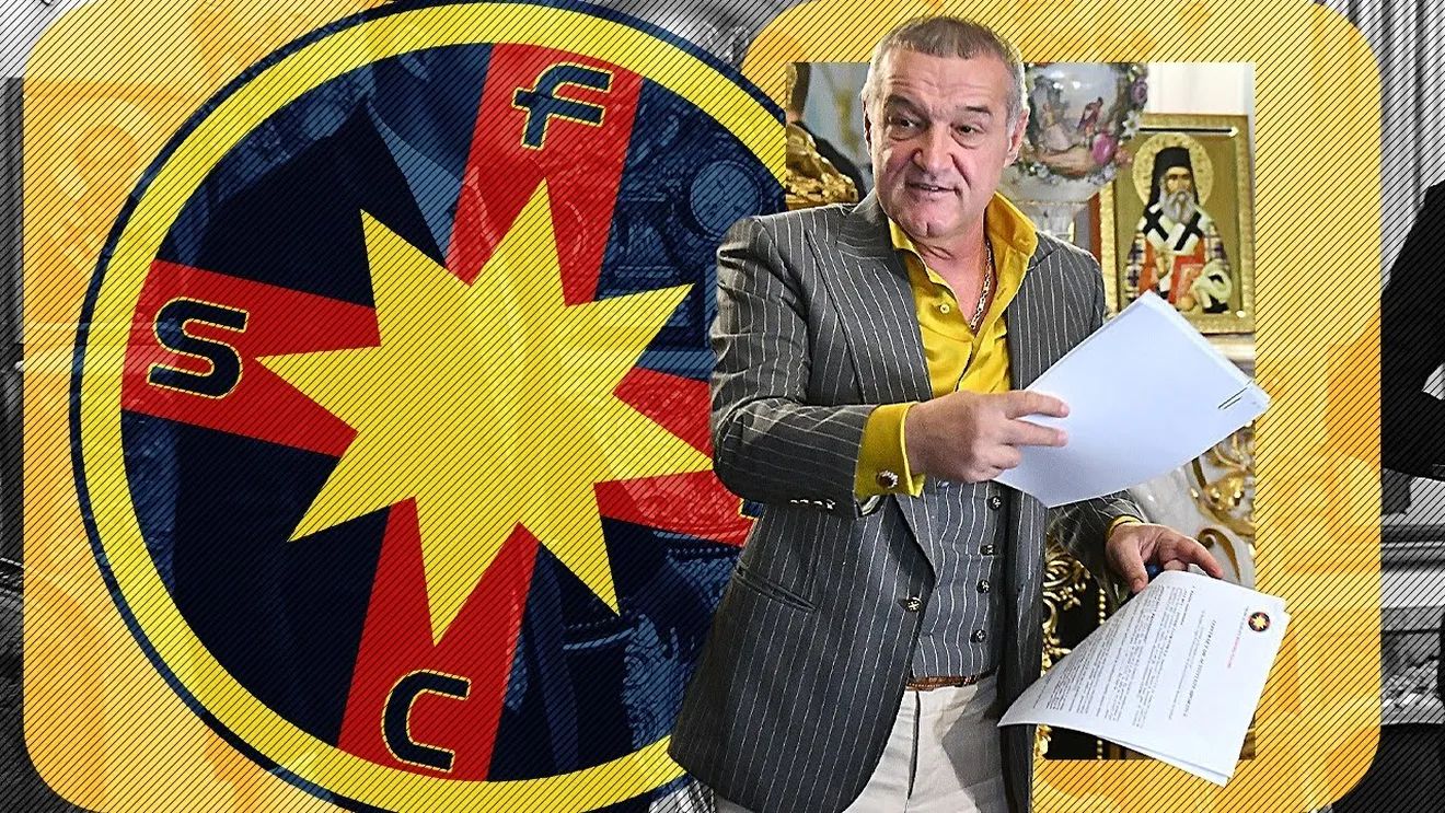 FCSB припрема трансфере за милионе, али хаос на тржишту блокира послове