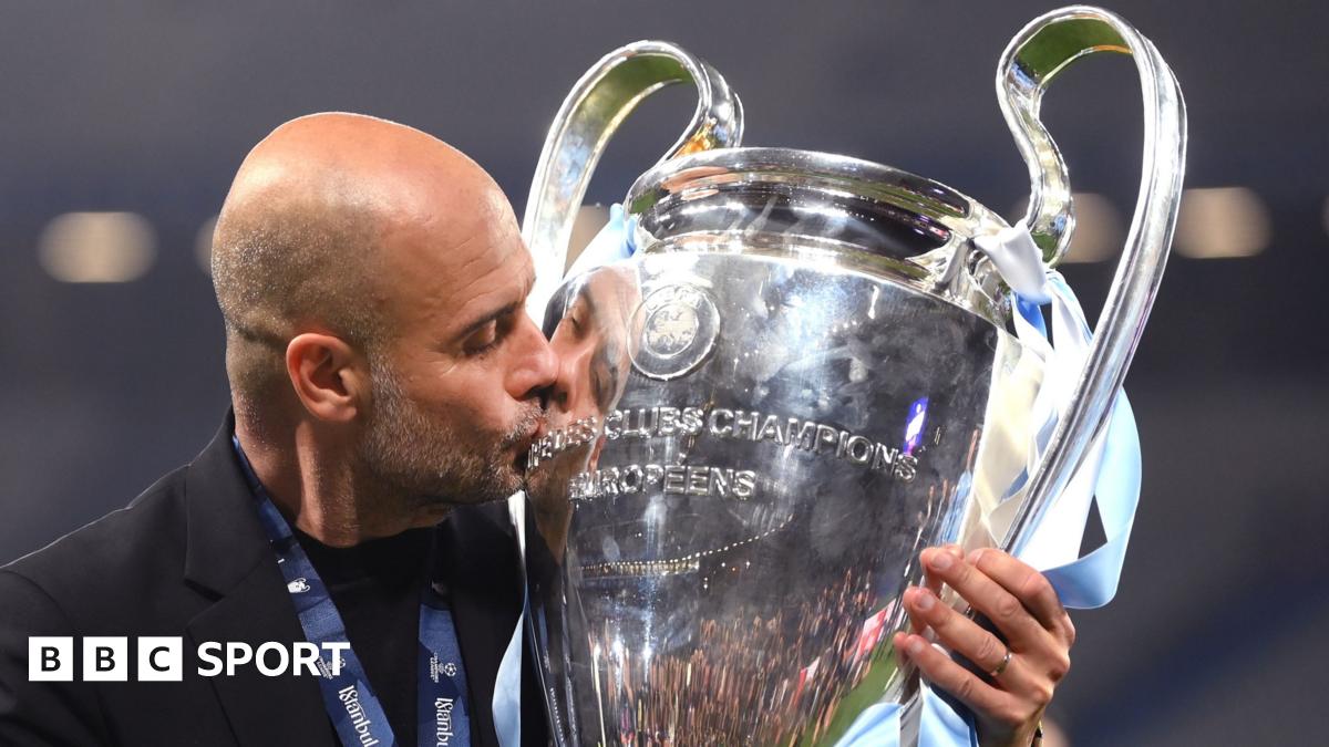11 играча који формирају наследство Гвардиоле на Манчестер Сити