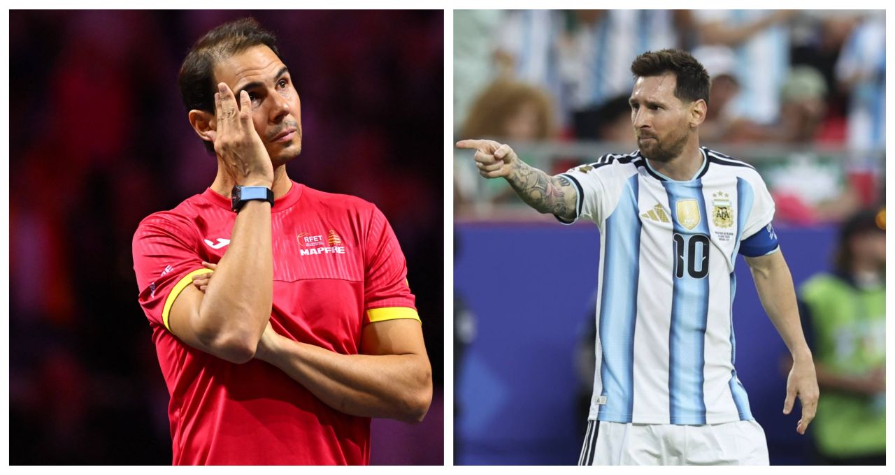 Mesijev het-trik: Argentina je razbila Alžir 3-0 u kvalifikacijama za SP