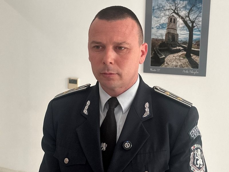 Giro d'Italia postupno prekida promet u Plovdivu, pogledajte kada i gdje će proći utrka