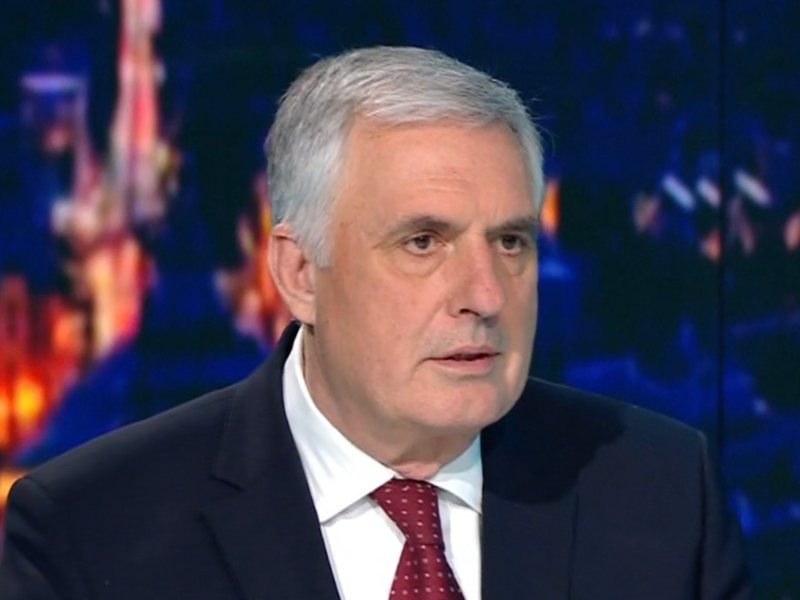 Ivaylo Kalfin: Postajemo jedna od najskupijih zemalja u Europi za osnovne potrebe