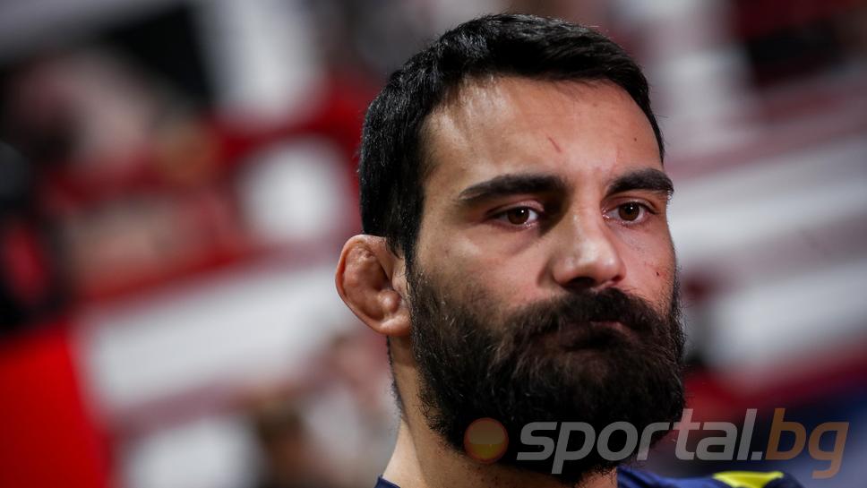 Benoit Saint-Denis protiv Padriaca Pimbletta na UFC 329