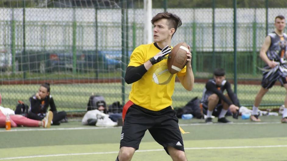 Bugarska Formira Prvi Nacionalni Odjeljak u Flag Footballu
