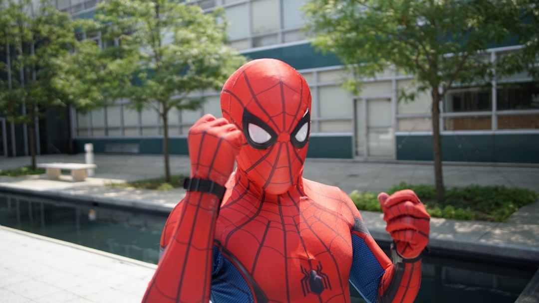 Sony-jev „Spider-Man: Brand New Day" cilja na letnji blockbuster usred industrijskih promena