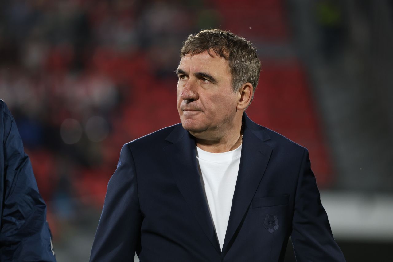 Хаги се враћа: "Коман мора да носи дрес!"