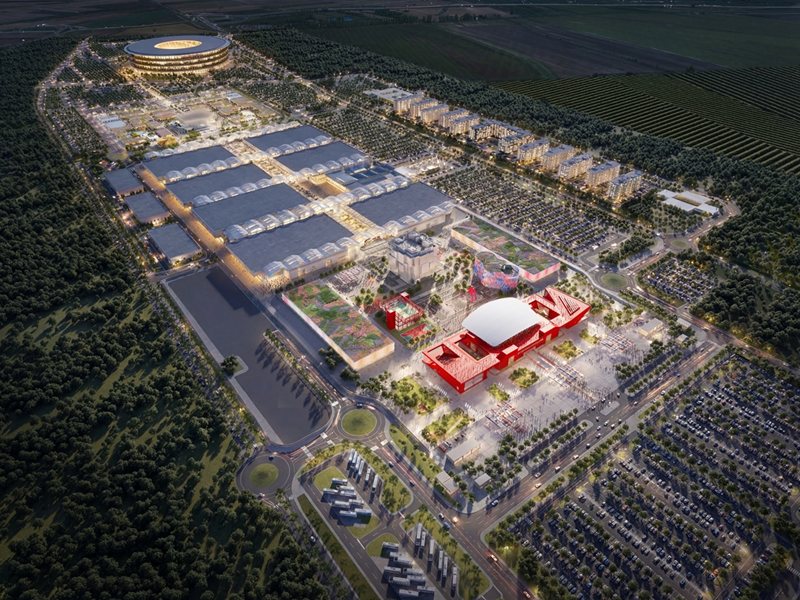 EXPO 2027 у Београду: Промена за Западно Балкане
