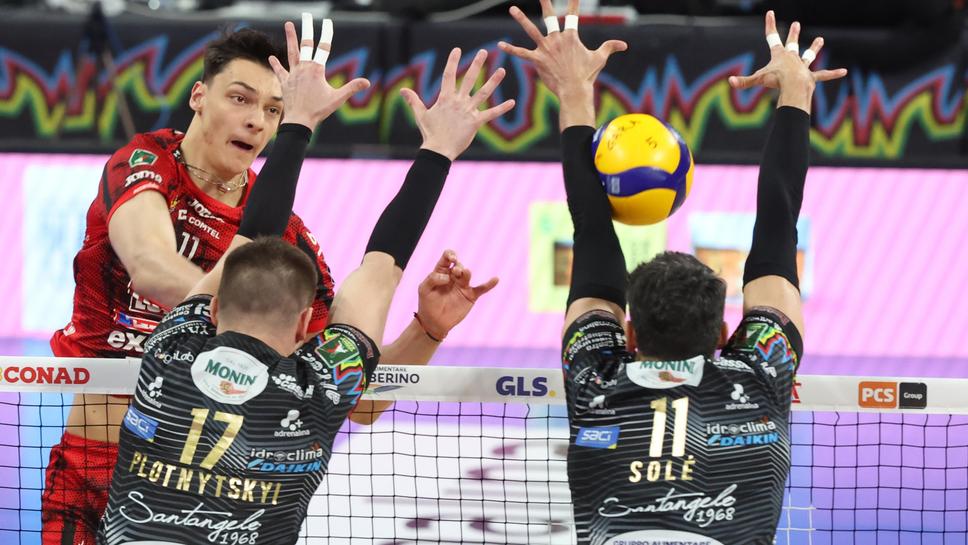 Aleks Nikolov: Moramo se opet okrenuti timskom duši, koja nedostajala u utakmici srijeda